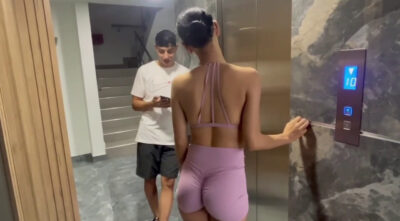 Reconoci a Una Actriz En La Calle Mientras Entrenaba y La Llevo a Conocer Mi Apartamento – Alicia Trece