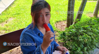 Chibola cielo victoria reto de helado lima per