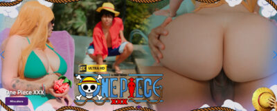 One Piece XXX