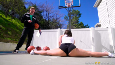 Big Booty Balling Video With Bill Bailey, Abella Danger