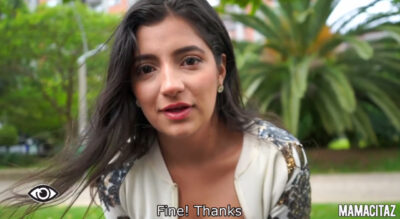 Picked Up Off Street For Sex – Lui Prada,