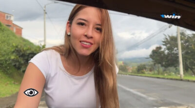 Me Culeo Al Novio De Mi Mejor Amiga En Su Auto, En Plena Vía Pública y Casi Nos Pillan – Karolayn Mattos