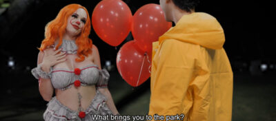Halloween special – Sexy and scary . Emily Thorne