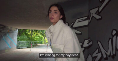 Eager Spanish teen loves blowjobs – Charlotte Lapiedra