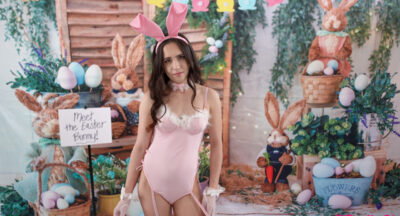 Nubiles Porn – Stepsis Gets A Spanking On Easter – S40-E2 – Daisy Phoenix, Enzo East