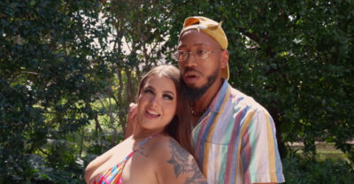 Richh Des Fulfills Random Dads Fantasy with Richh Des, Max Penetration
