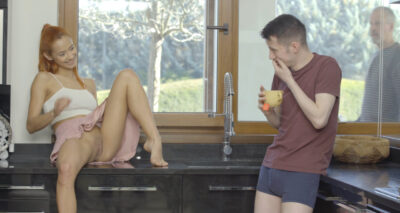 Nubiles Porn – Ive Always Wanted A Step Brother – S14-E1 – Sam Bourne, Veronica Leal