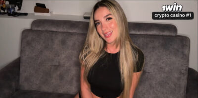 Mi Primera Entrevista Para Hacer un Video Porno!