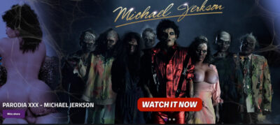 Parodia XXX – Michael Jerkson
