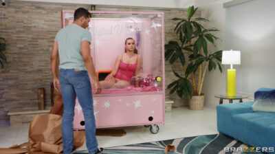All Dolled Up Try Me! Edition – Jessie Rogers,