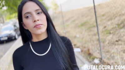 Pillada a la del tipito – Helen Star