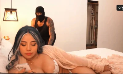 Las Mejores Pollas Son De Mis Criminales Musculosos Locales … La Mejor Follada Interracial